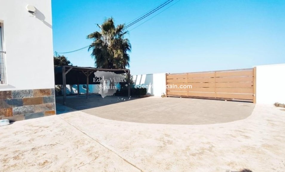 Immobilien Zweiter Hand - Landhaus - Catral