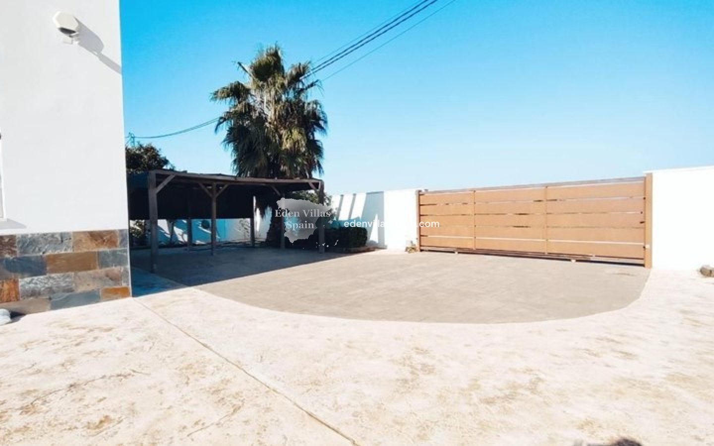 Immobilien Zweiter Hand - Landhaus - Catral