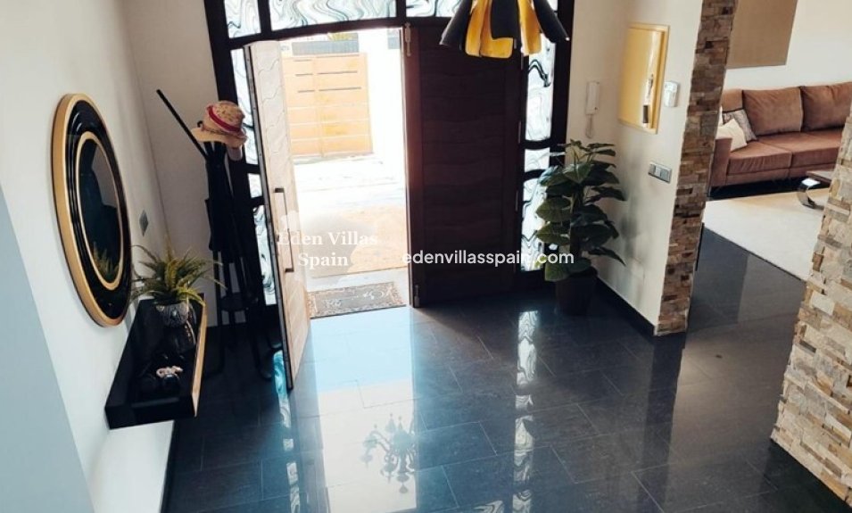 Immobilien Zweiter Hand - Landhaus - Catral