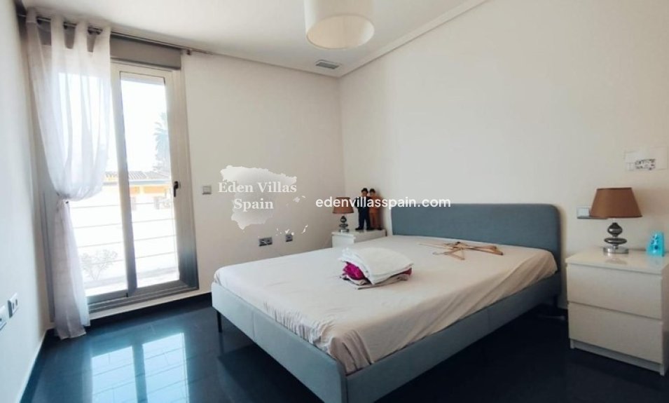 Immobilien Zweiter Hand - Landhaus - Catral