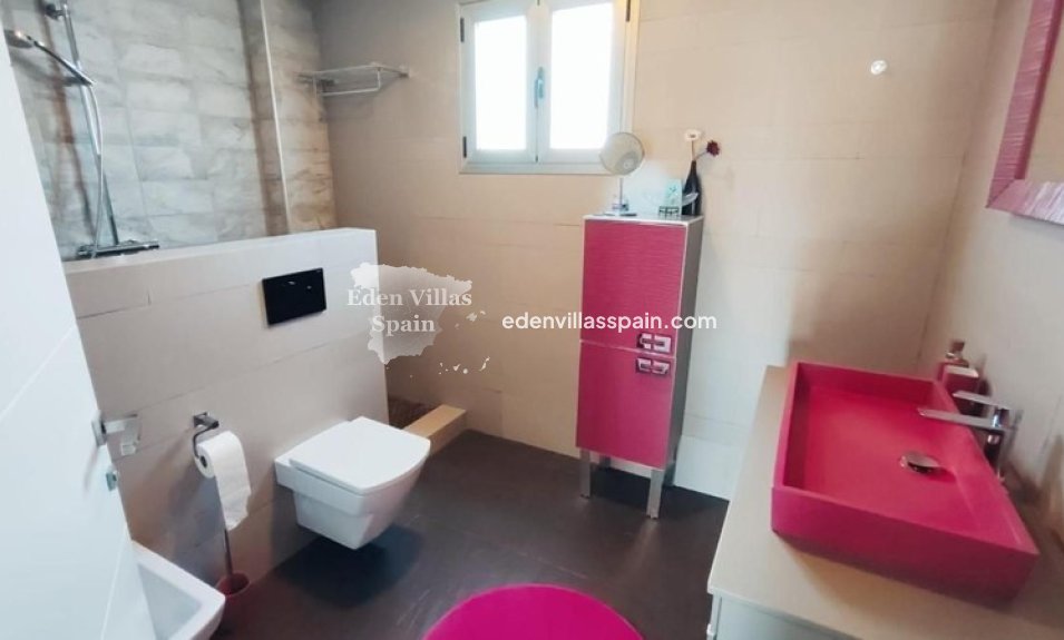 Immobilien Zweiter Hand - Landhaus - Catral