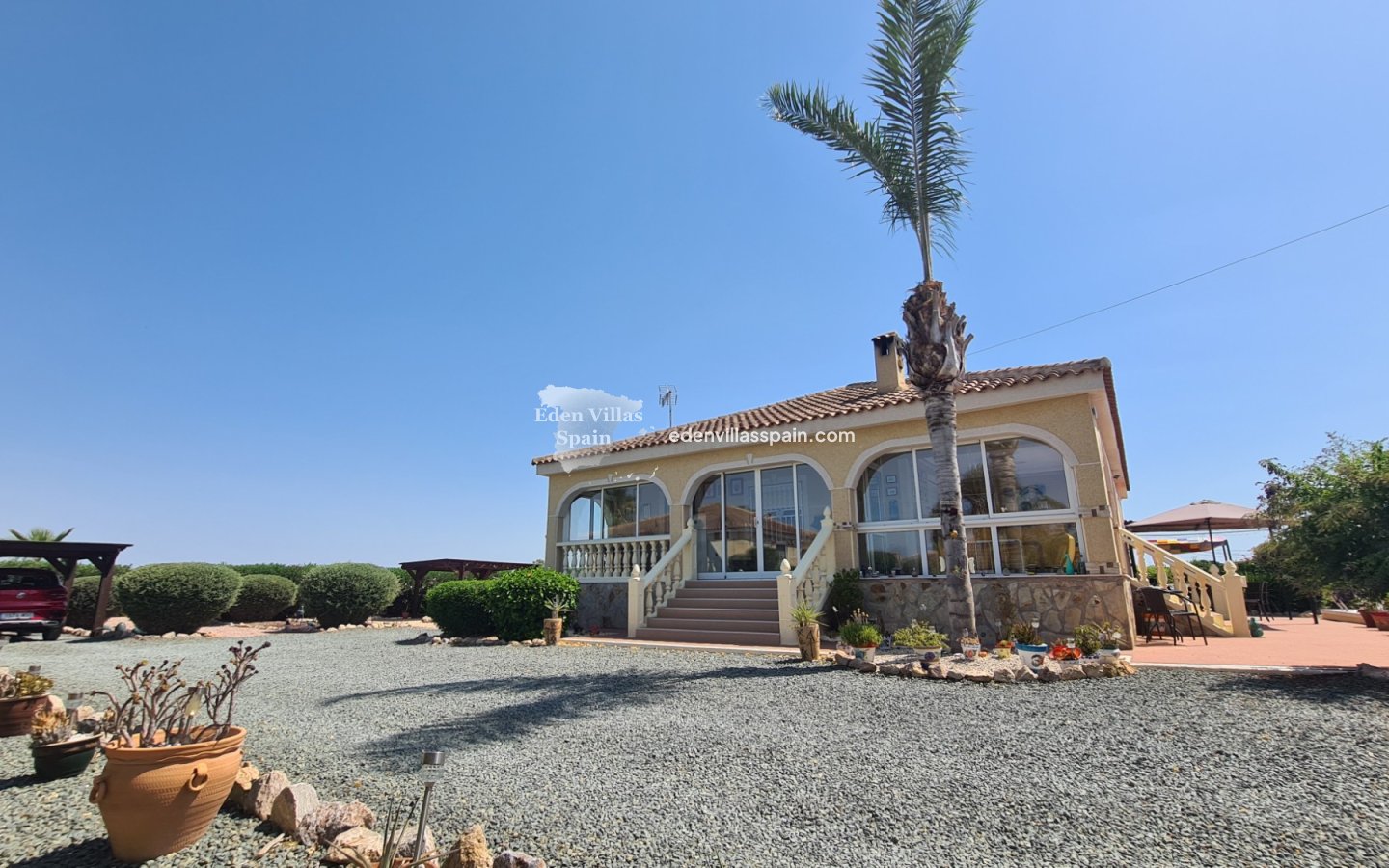 Immobilien Zweiter Hand - Landhaus - Catral