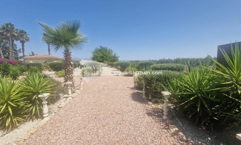 Immobilien Zweiter Hand - Landhaus - Catral