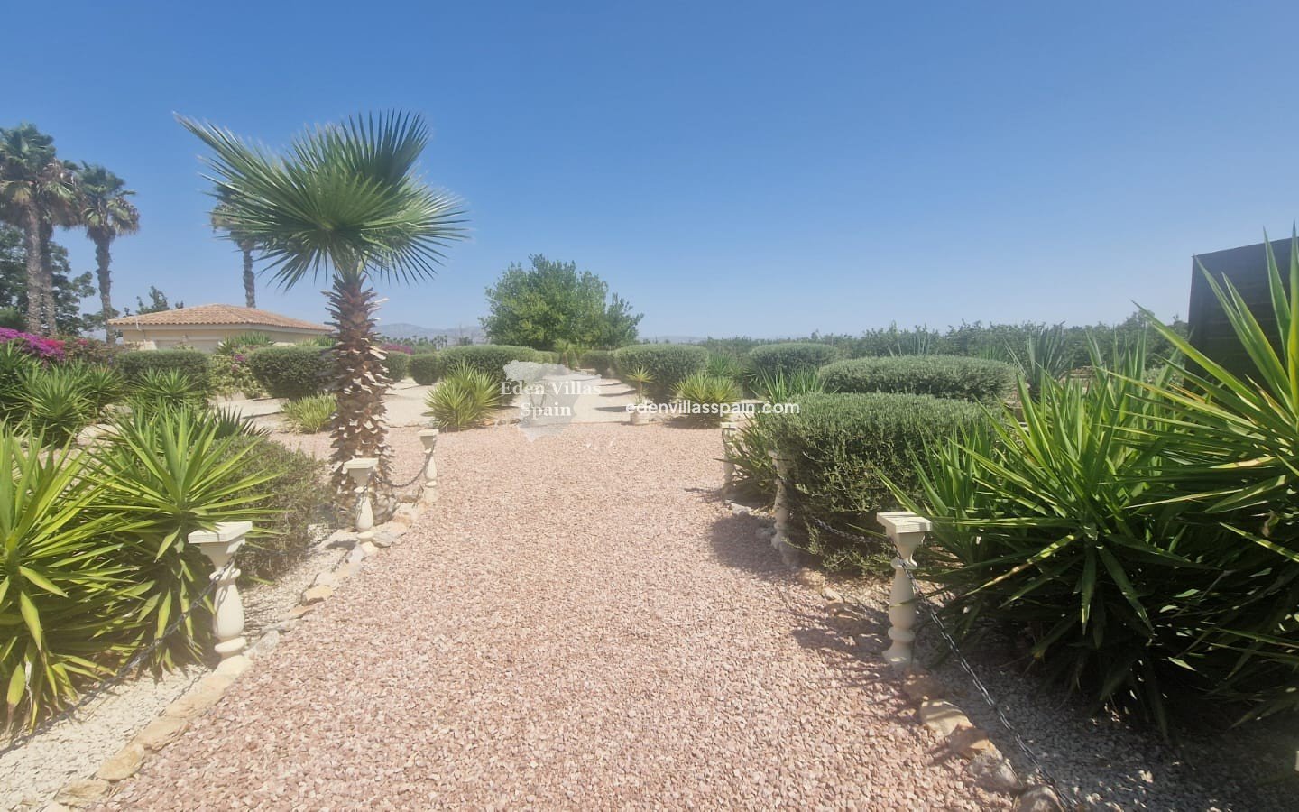 Immobilien Zweiter Hand - Landhaus - Catral