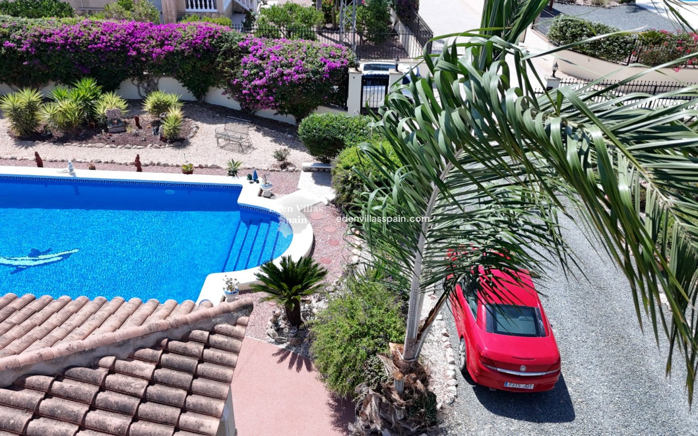 Immobilien Zweiter Hand - Landhaus - Catral