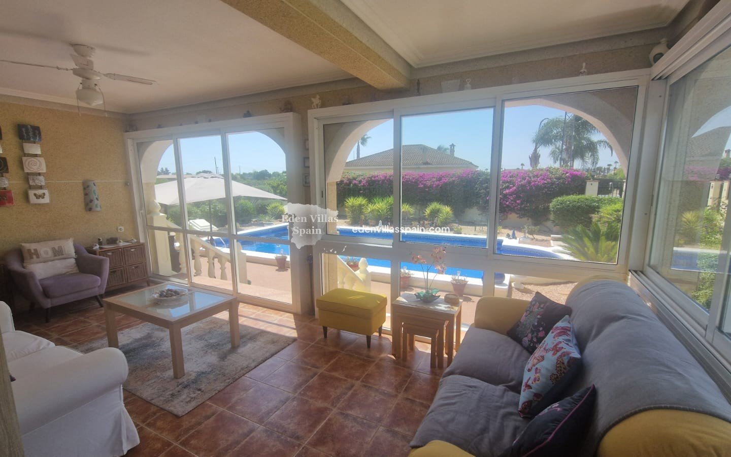 Immobilien Zweiter Hand - Landhaus - Catral