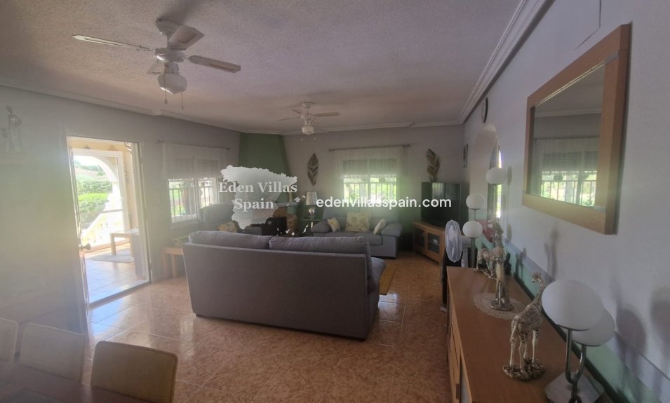 Immobilien Zweiter Hand - Landhaus - Catral