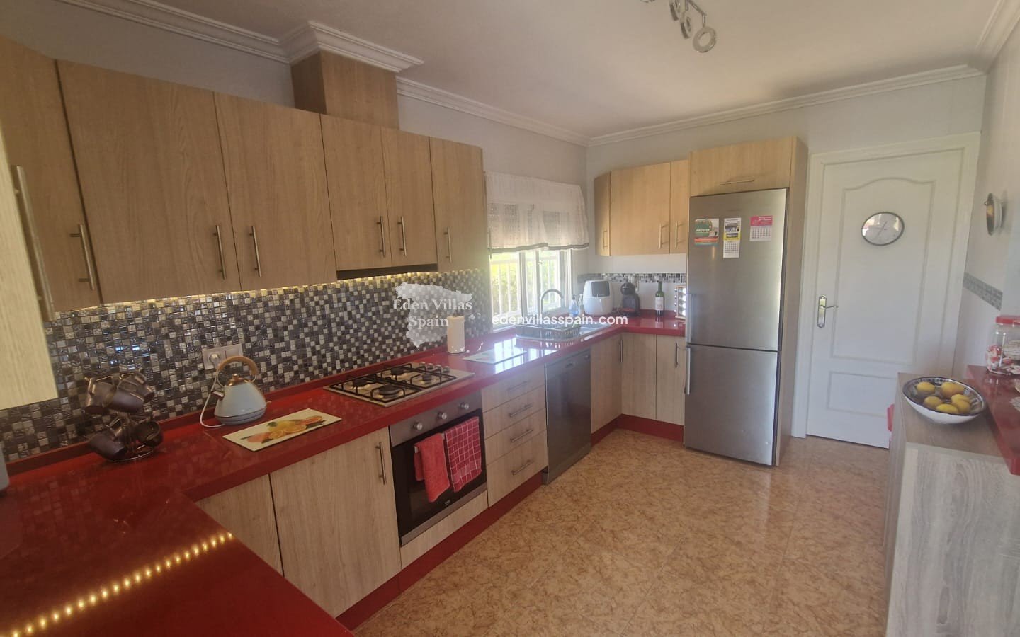 Immobilien Zweiter Hand - Landhaus - Catral