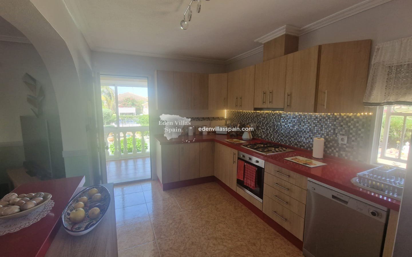 Immobilien Zweiter Hand - Landhaus - Catral