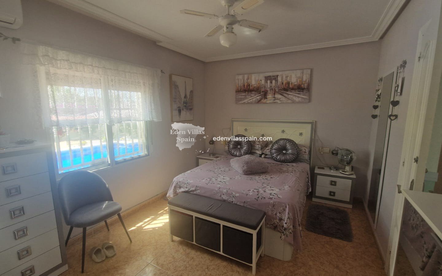 Immobilien Zweiter Hand - Landhaus - Catral