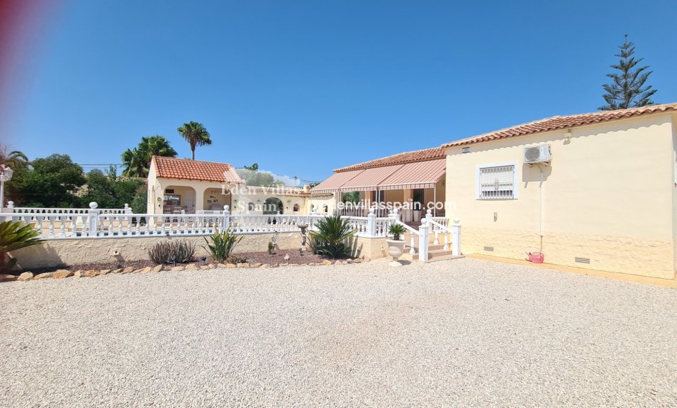 Immobilien Zweiter Hand - Landhaus - Catral