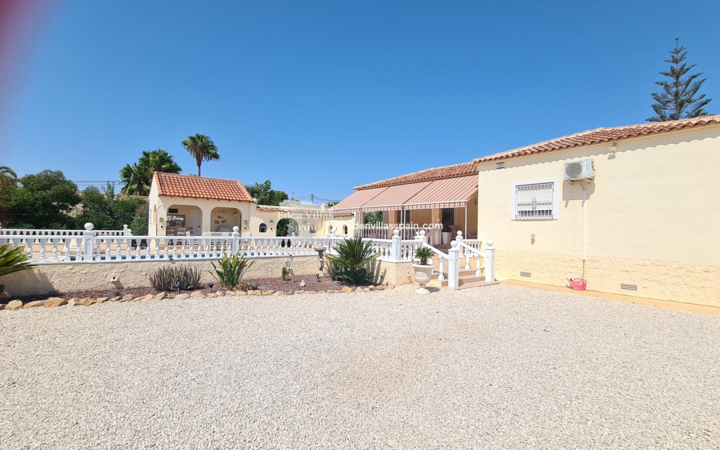 Immobilien Zweiter Hand - Landhaus - Catral