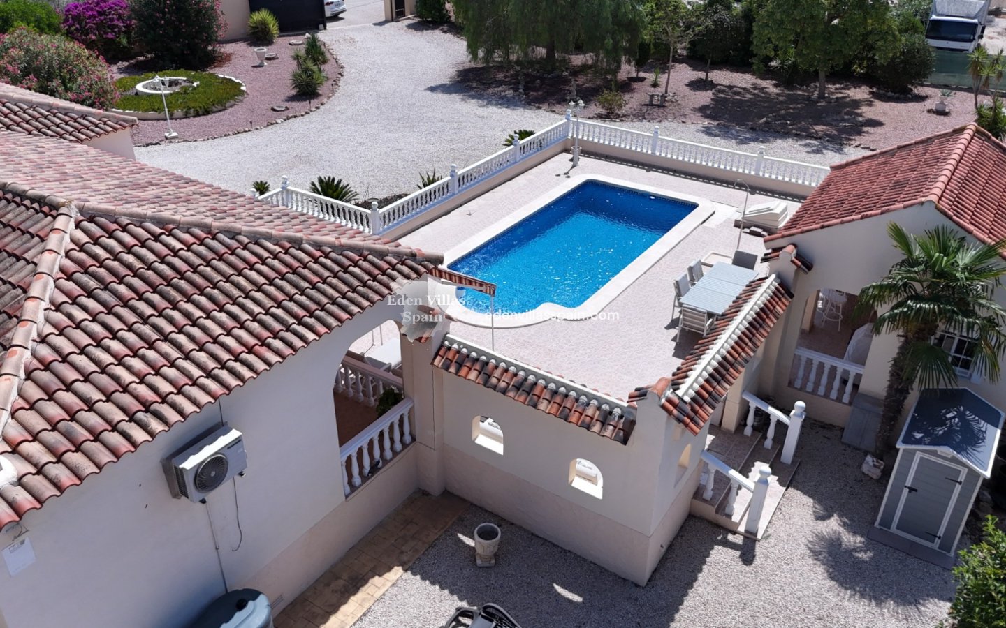 Immobilien Zweiter Hand - Landhaus - Catral