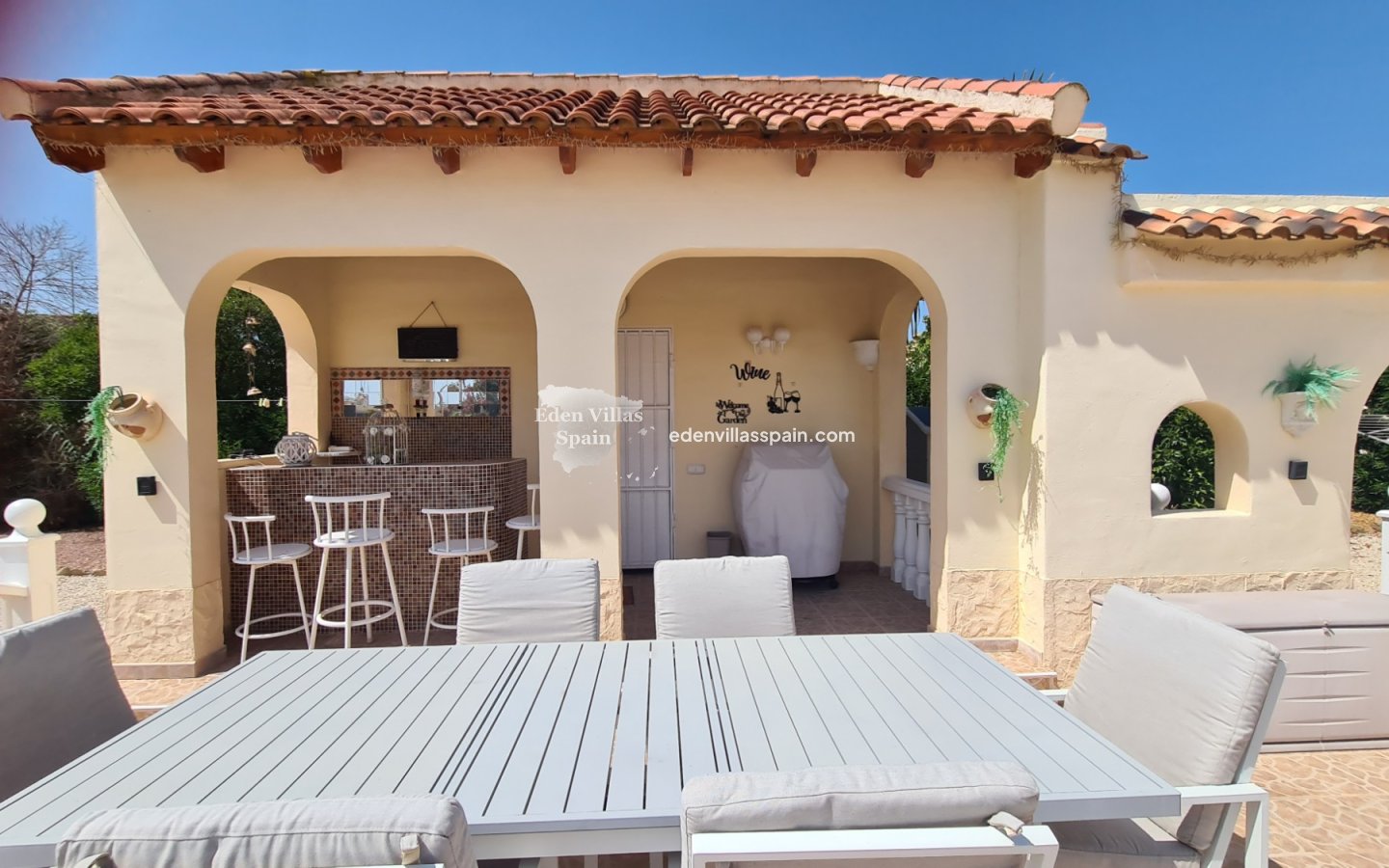 Immobilien Zweiter Hand - Landhaus - Catral