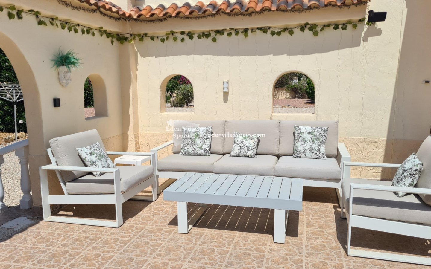 Immobilien Zweiter Hand - Landhaus - Catral