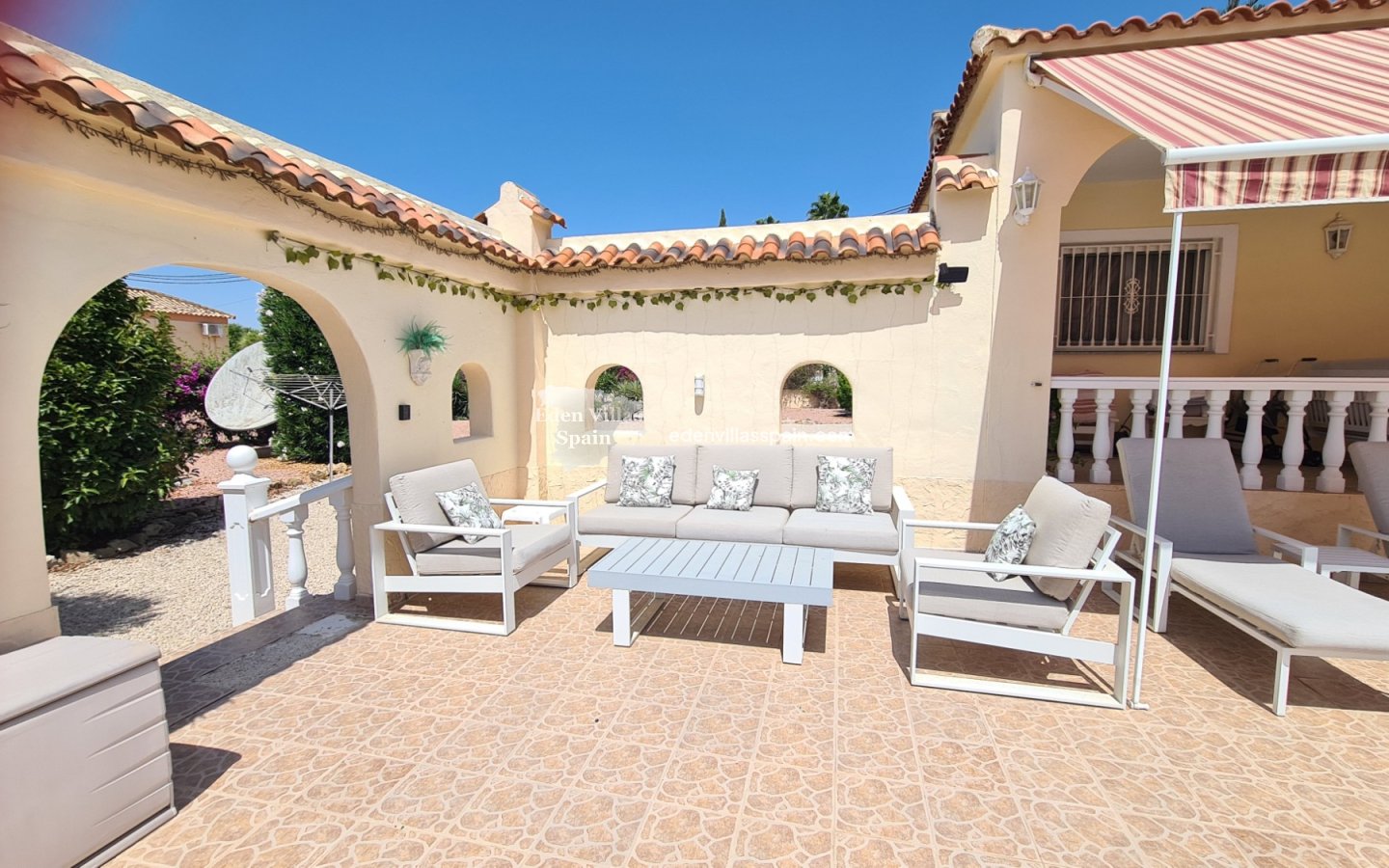 Immobilien Zweiter Hand - Landhaus - Catral