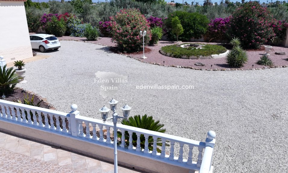 Immobilien Zweiter Hand - Landhaus - Catral