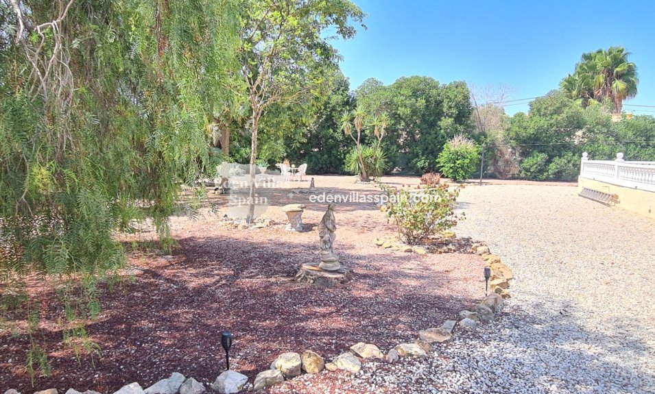 Immobilien Zweiter Hand - Landhaus - Catral