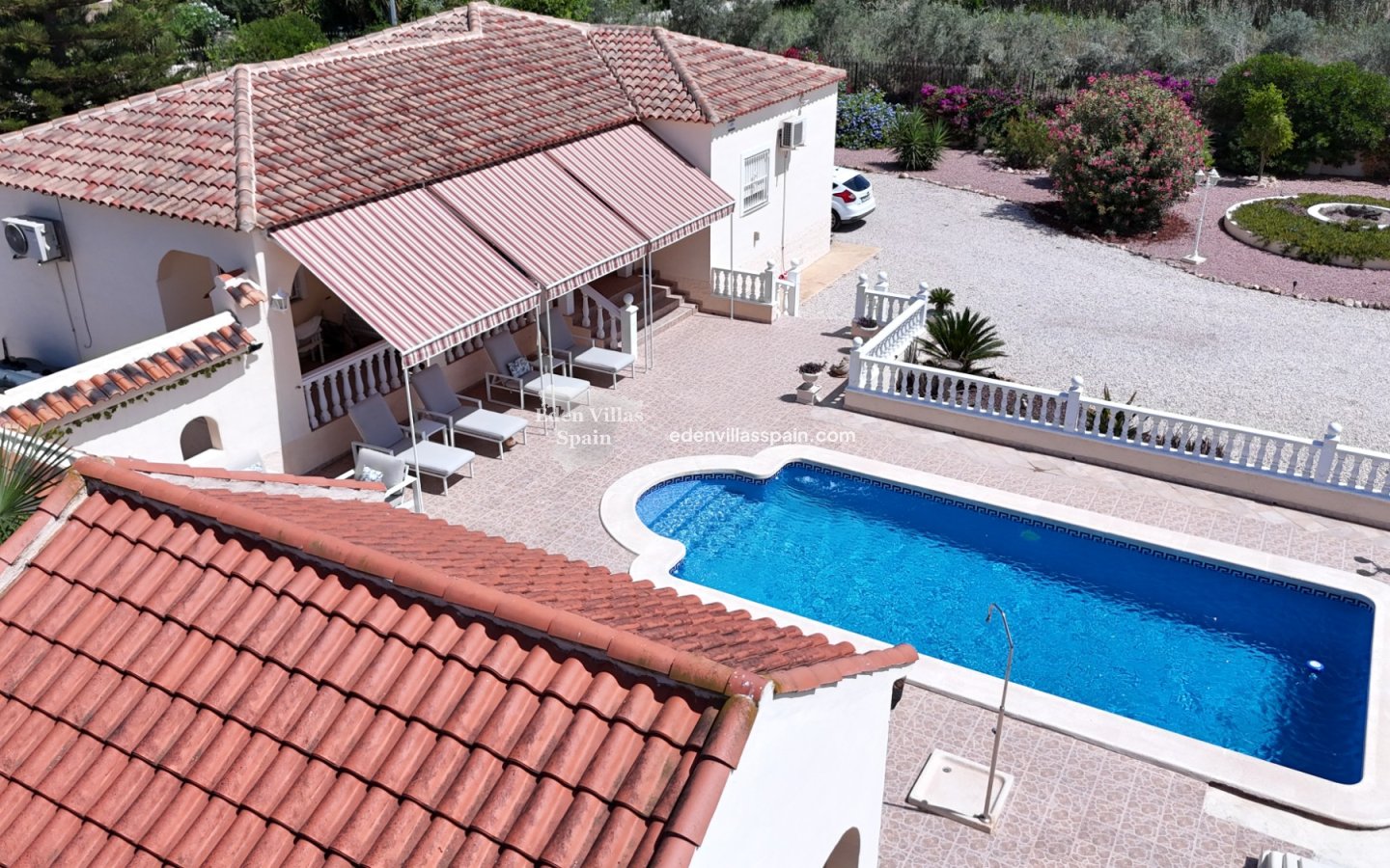 Immobilien Zweiter Hand - Landhaus - Catral