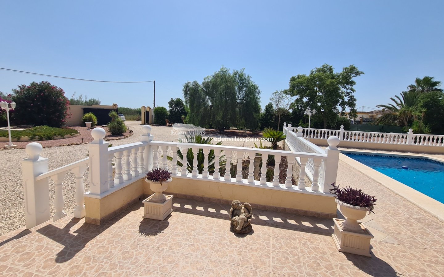 Immobilien Zweiter Hand - Landhaus - Catral