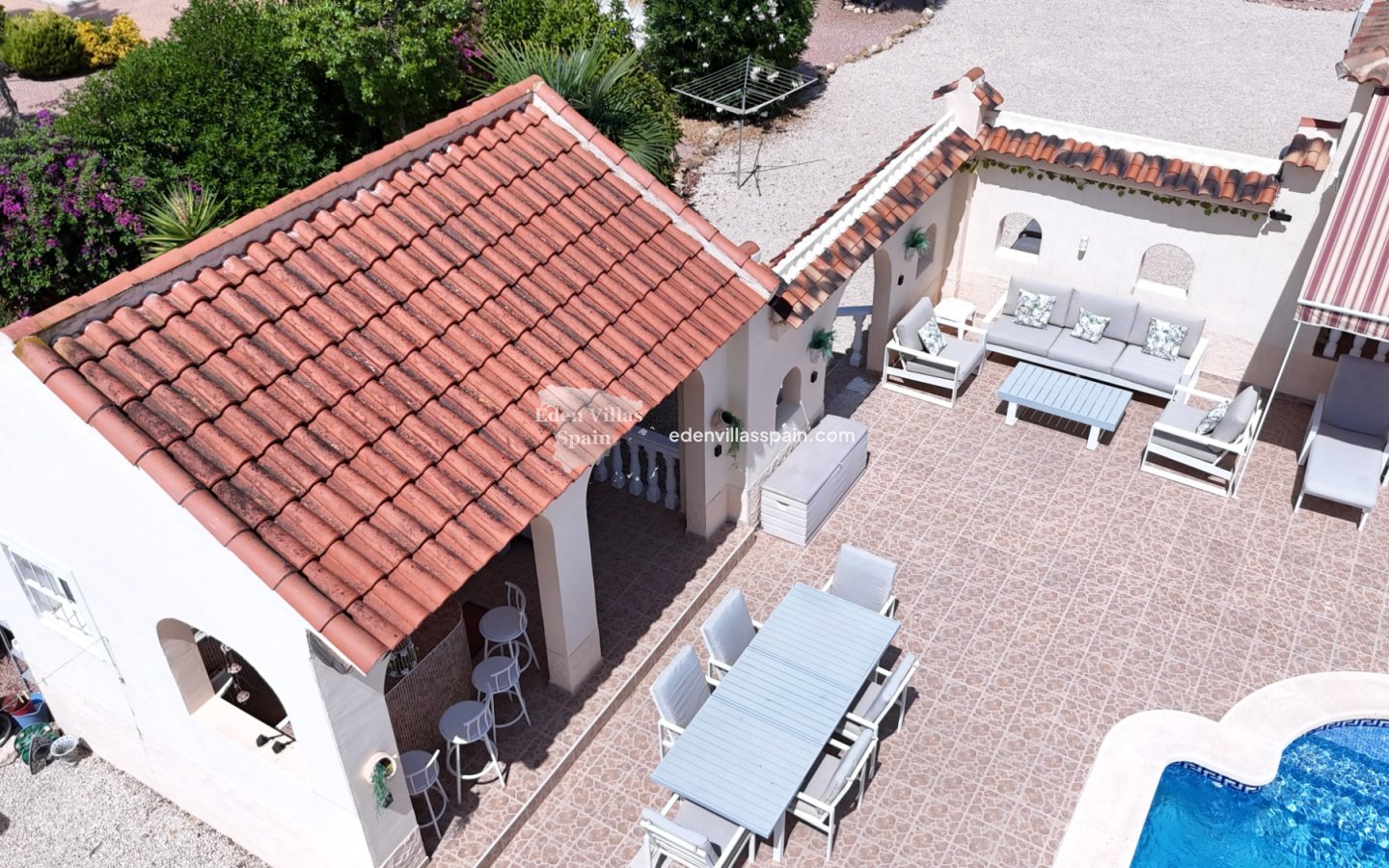 Immobilien Zweiter Hand - Landhaus - Catral