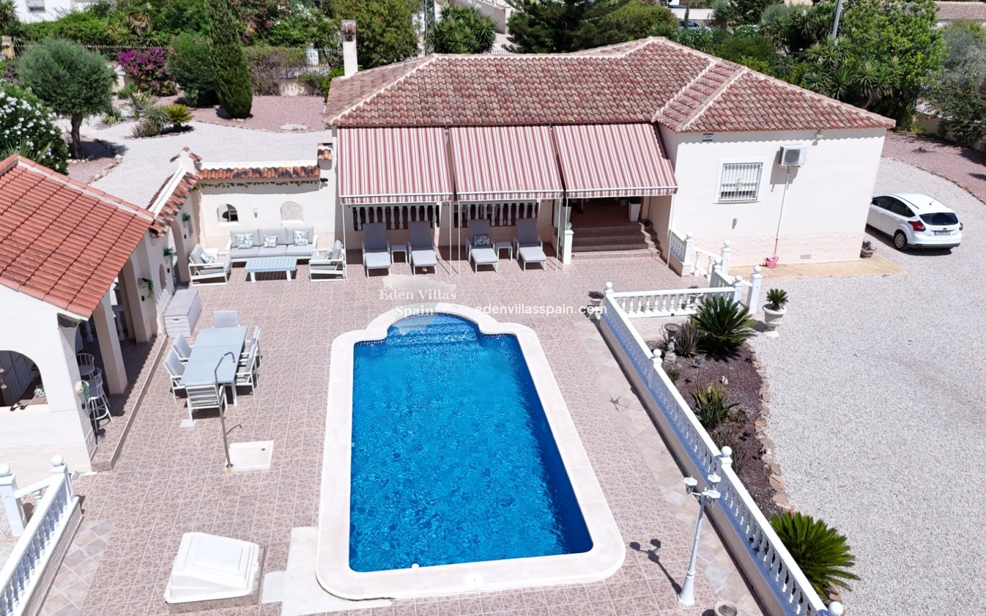 Immobilien Zweiter Hand - Landhaus - Catral