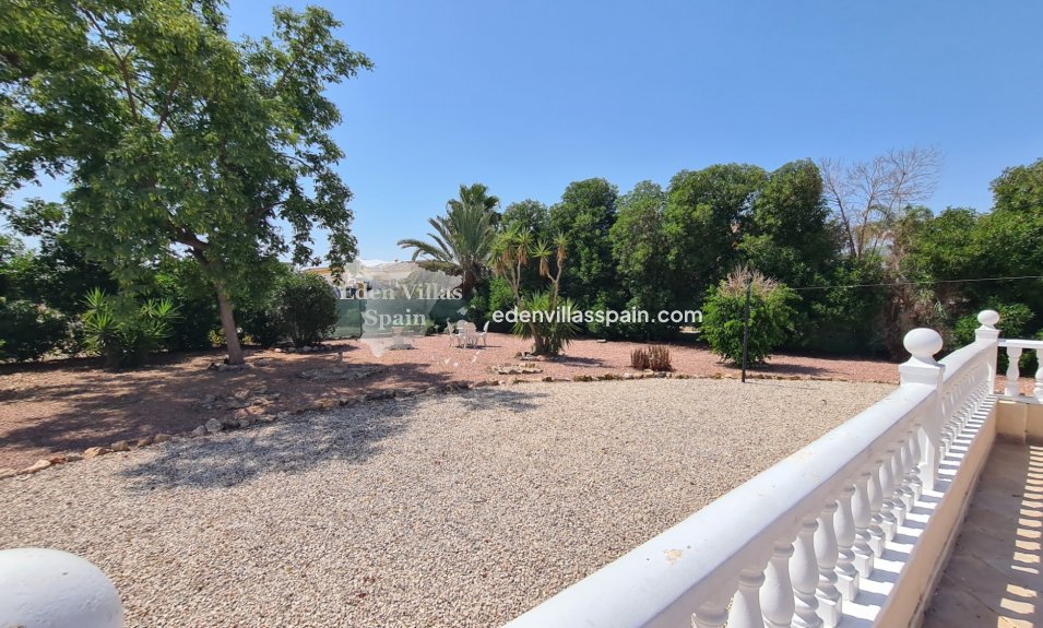 Immobilien Zweiter Hand - Landhaus - Catral