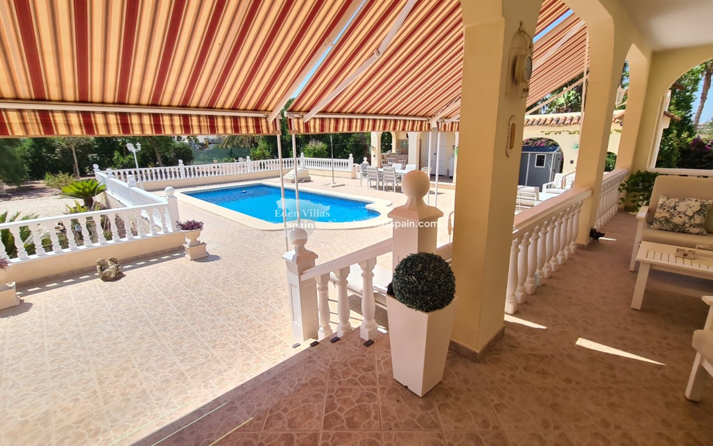 Immobilien Zweiter Hand - Landhaus - Catral