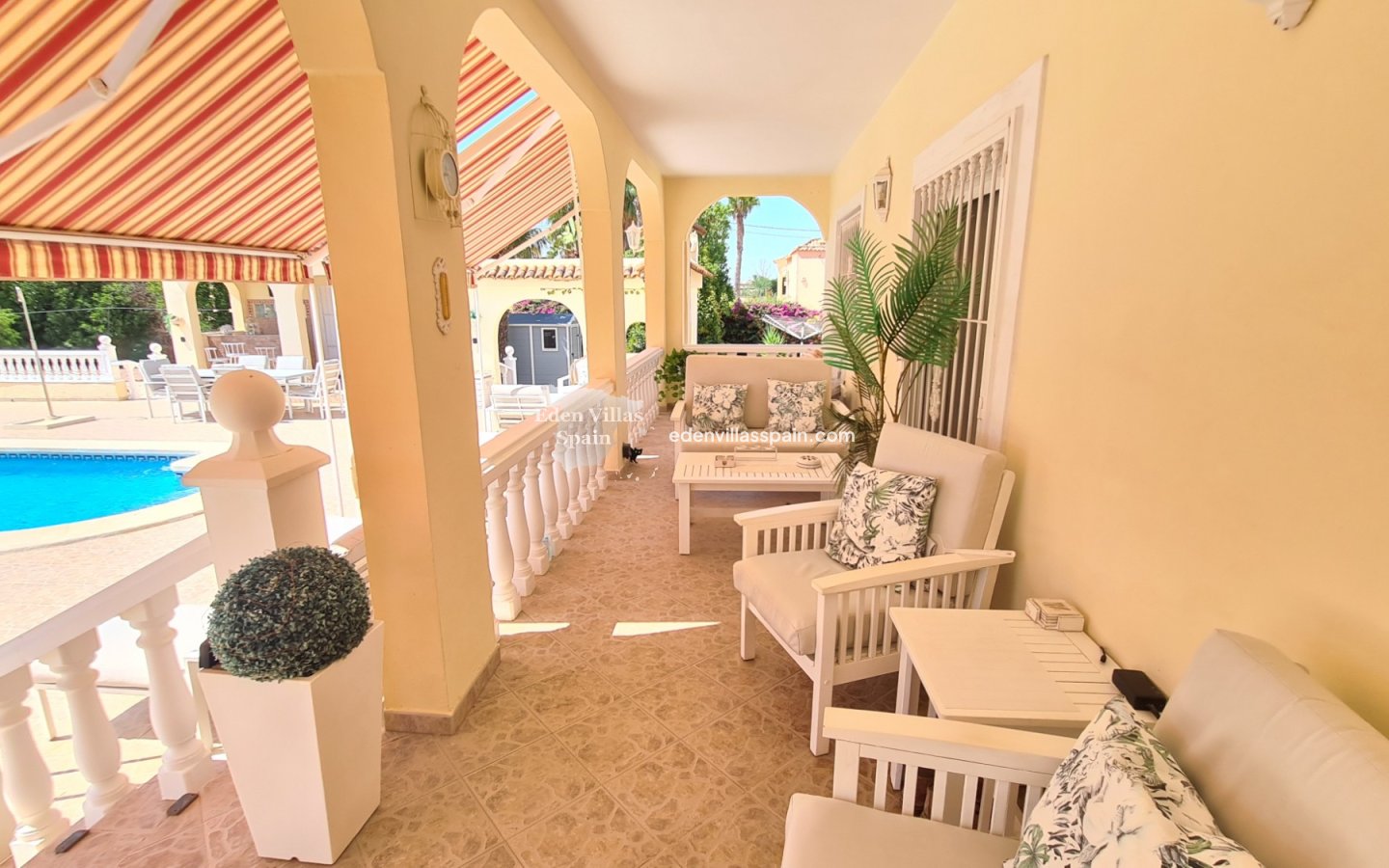 Immobilien Zweiter Hand - Landhaus - Catral