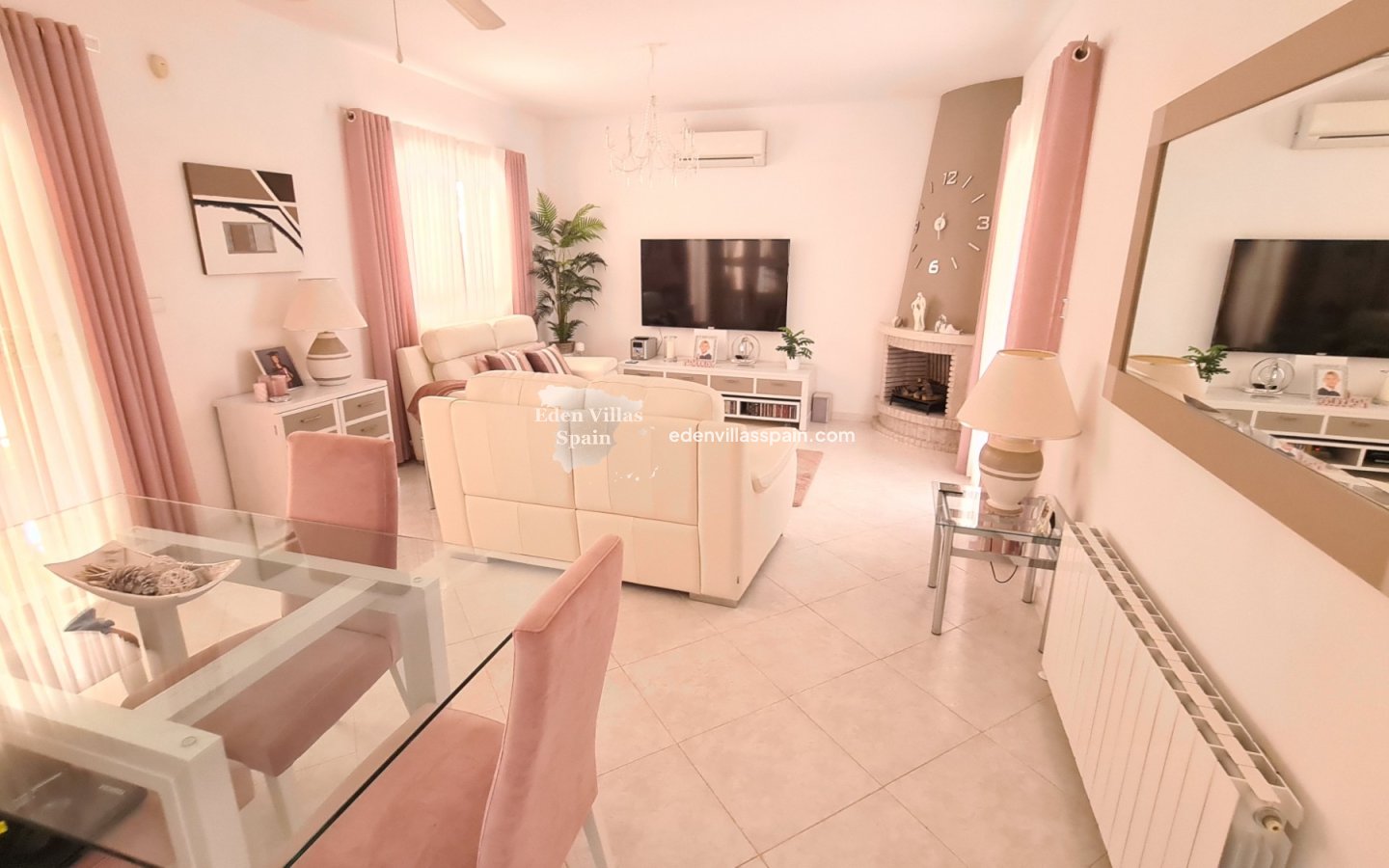 Immobilien Zweiter Hand - Landhaus - Catral