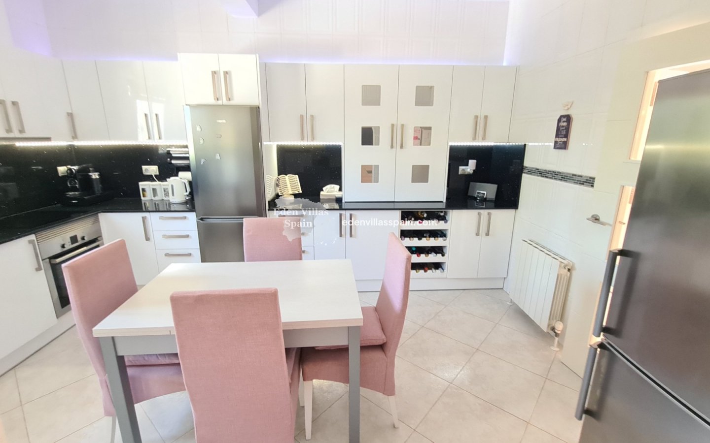 Immobilien Zweiter Hand - Landhaus - Catral