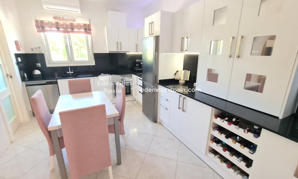 Immobilien Zweiter Hand - Landhaus - Catral