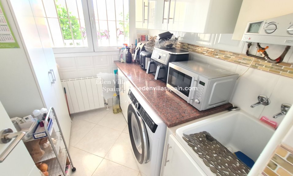 Immobilien Zweiter Hand - Landhaus - Catral