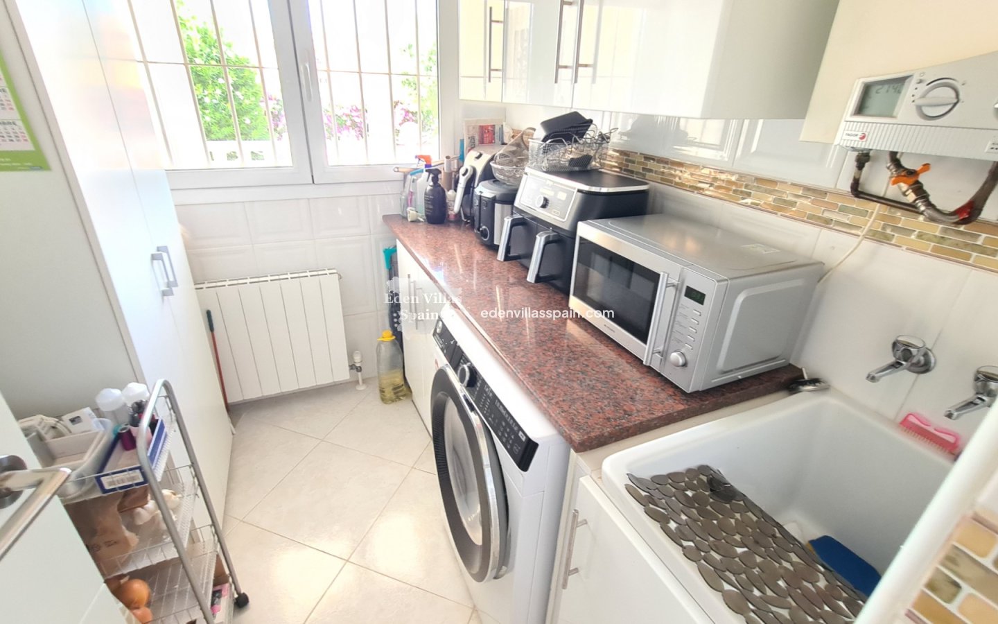 Immobilien Zweiter Hand - Landhaus - Catral