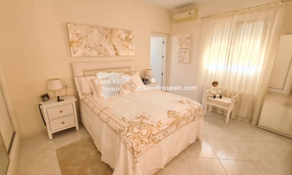 Immobilien Zweiter Hand - Landhaus - Catral