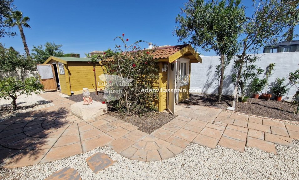 Immobilien Zweiter Hand - Landhaus - Catral