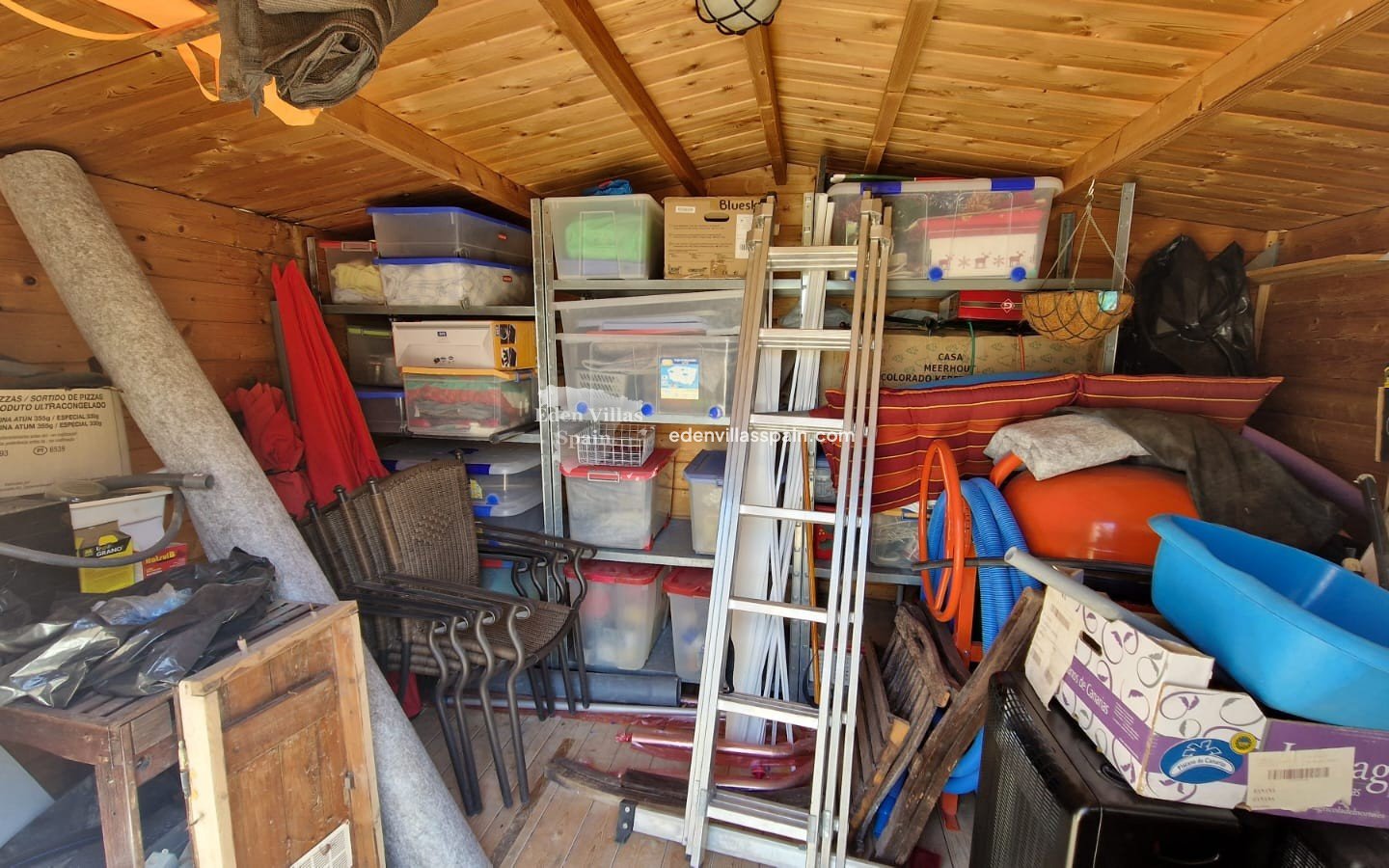 Immobilien Zweiter Hand - Landhaus - Catral