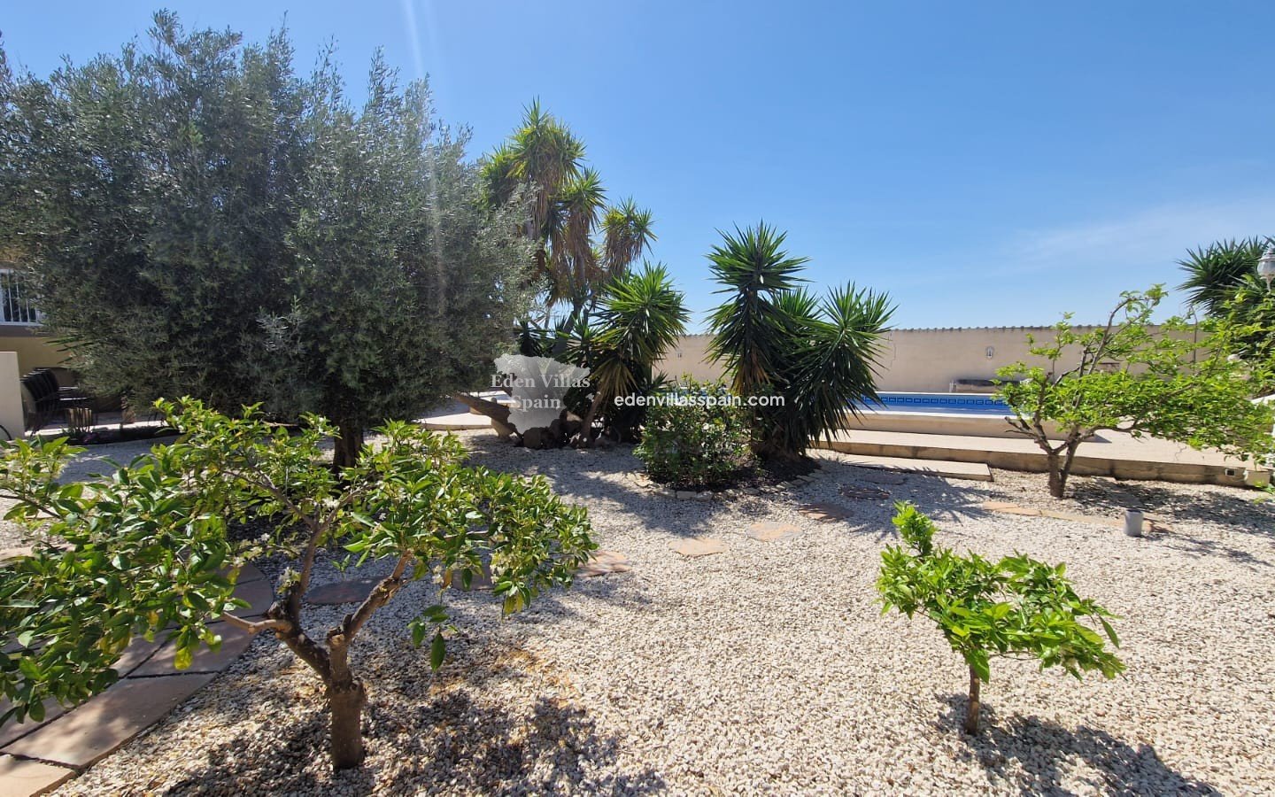 Immobilien Zweiter Hand - Landhaus - Catral