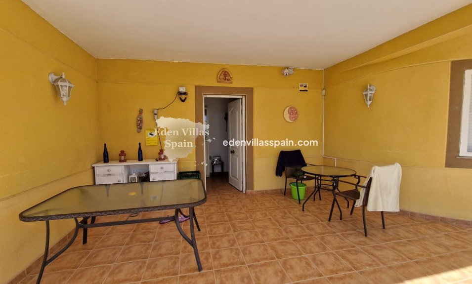 Immobilien Zweiter Hand - Landhaus - Catral