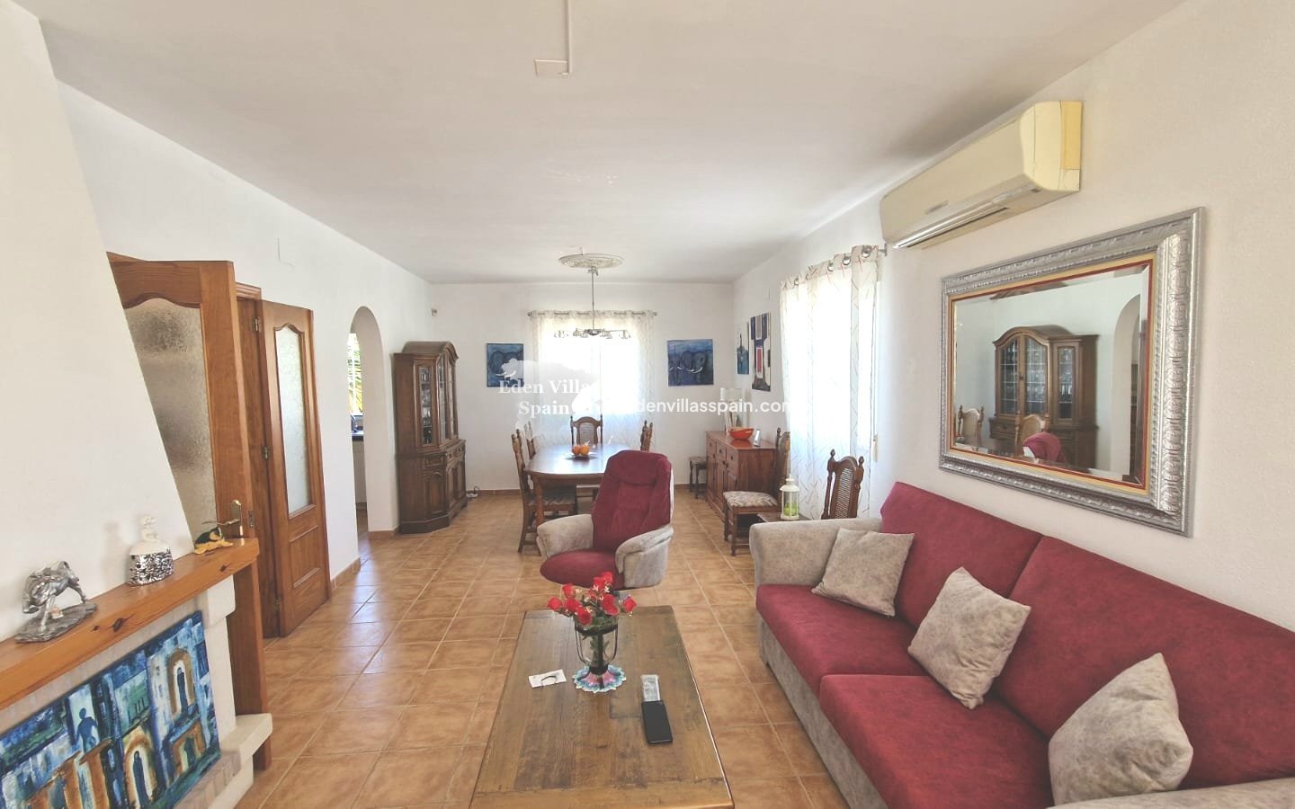 Immobilien Zweiter Hand - Landhaus - Catral