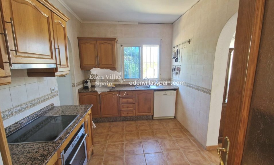 Immobilien Zweiter Hand - Landhaus - Catral