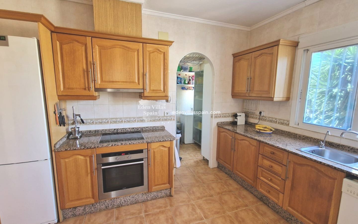 Immobilien Zweiter Hand - Landhaus - Catral