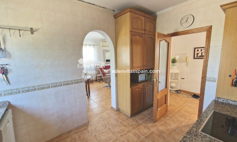 Immobilien Zweiter Hand - Landhaus - Catral