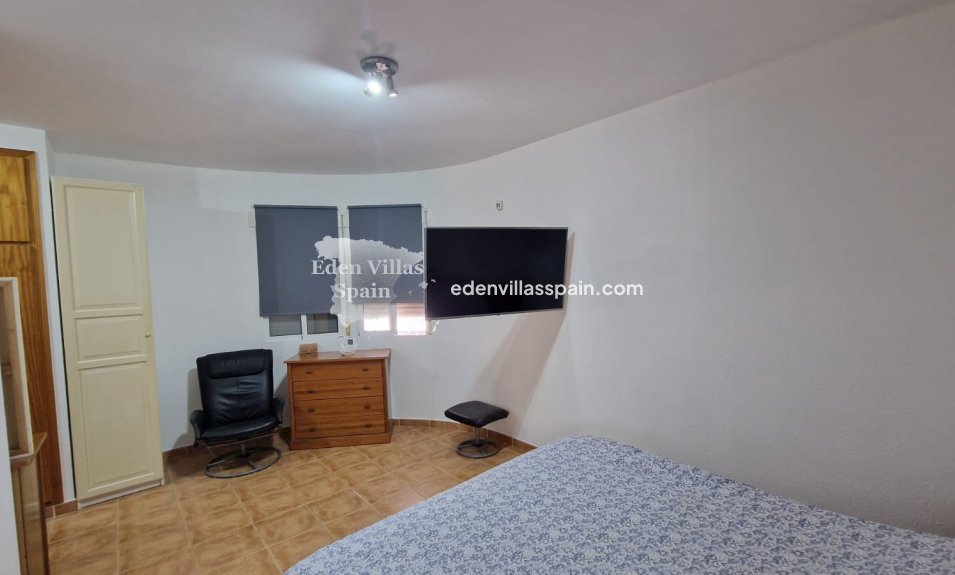 Immobilien Zweiter Hand - Landhaus - Catral