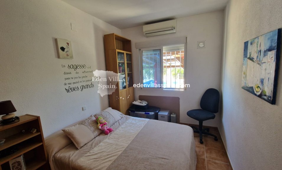 Immobilien Zweiter Hand - Landhaus - Catral