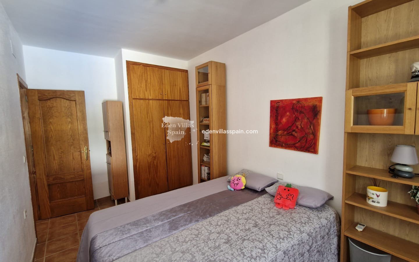 Immobilien Zweiter Hand - Landhaus - Catral