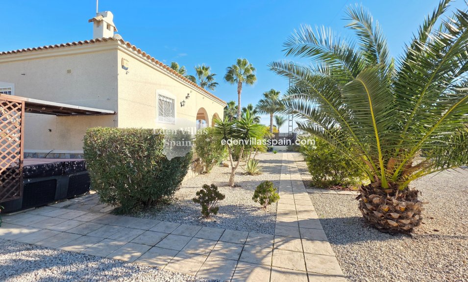 Immobilien Zweiter Hand - Landhaus - Catral