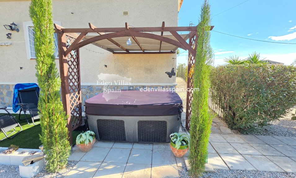 Immobilien Zweiter Hand - Landhaus - Catral