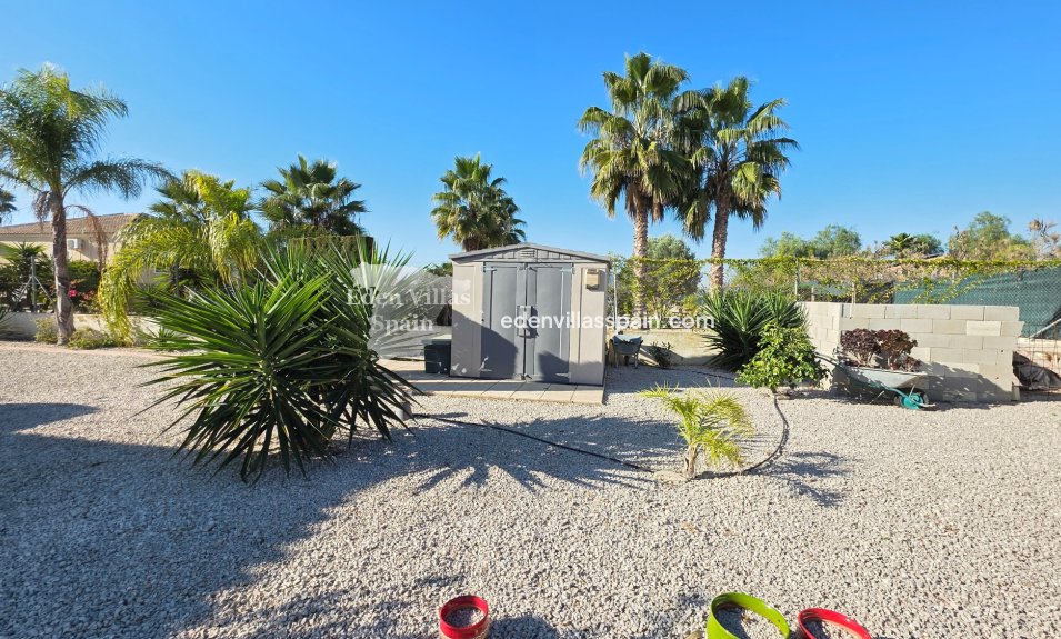 Immobilien Zweiter Hand - Landhaus - Catral