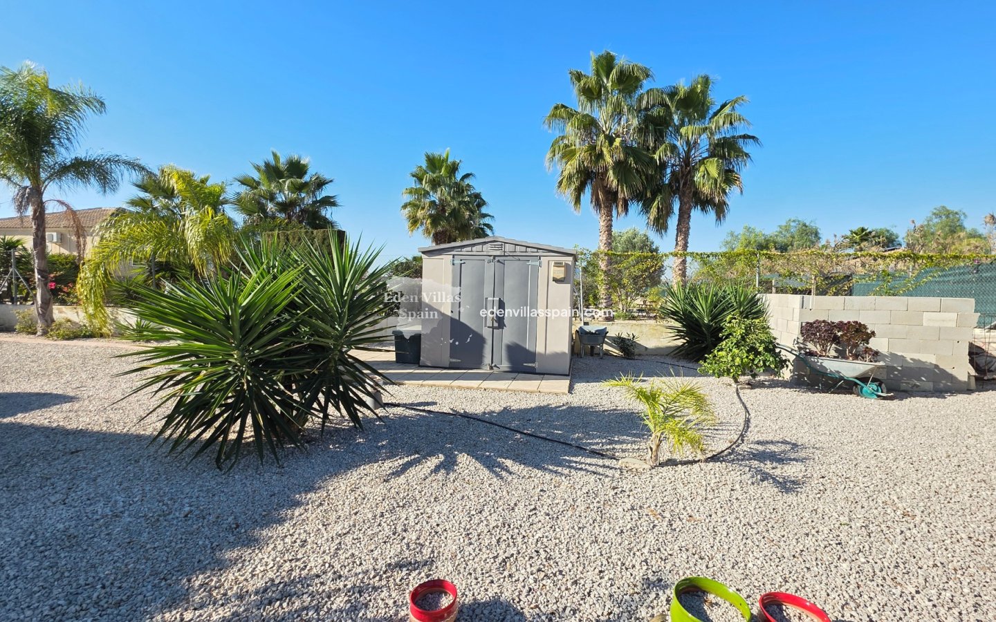 Immobilien Zweiter Hand - Landhaus - Catral